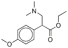 盐酸文拉法辛杂质B 结构式