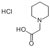 2-(Piperidin-1-yl)aceticacidhydrochloride