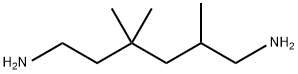 2,4,4-trimethylhexane-1,6-diamine