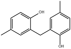 2,2-Methylenebis(4-methylphenol)