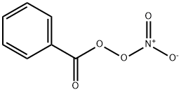 peroxybenzoyl nitrate 结构式