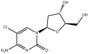 5-CHLORO-2'-DEOXYCYTIDINE