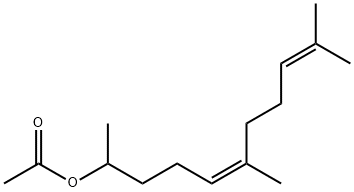 红桔酯 结构式