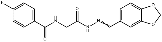 SALOR-INT L451606-1EA 结构式