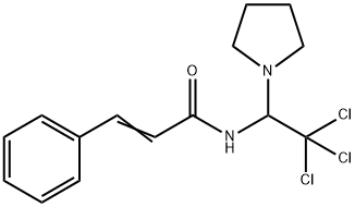 SALOR-INT L252786-1EA 结构式