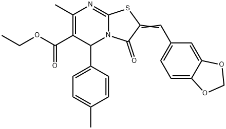 SALOR-INT L253391-1EA 结构式