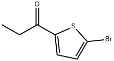 1-<WBR>(5-<WBR>Bromo-<WBR>2-<WBR>thienyl)<WBR>propan-<WBR>1-<WBR>one