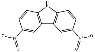 3,6-Dinitro-9H-carbazole