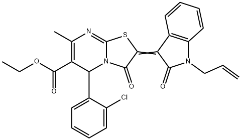 SALOR-INT L253731-1EA 结构式