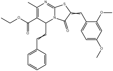 SALOR-INT L173916-1EA 结构式