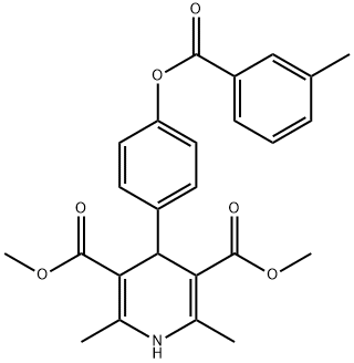 SALOR-INT L253138-1EA 结构式