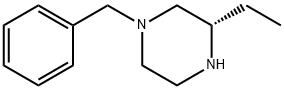 (S)-1-Benzyl-3-ethylpiperazine