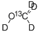 METHANOL-13C-D4