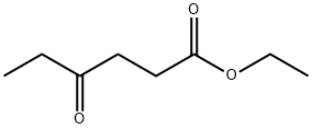 Ethyl-4-oxohexanoate 结构式