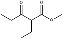 Methyl2-ethyl-3-oxopentanoate