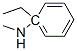 N-methyl-1-phenethylamine 结构式