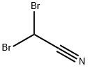 二溴乙腈 结构式
