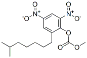 dinocton 结构式