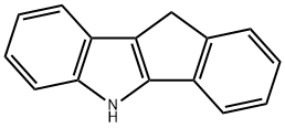 indenoindole 结构式