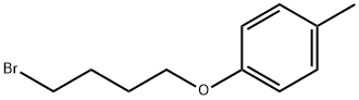 1-(4-BROMOBUTOXY)-4-METHYLBENZENE