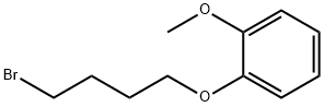 1-(4-Bromobutoxy)-2-methoxy-benzene