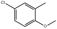 5-Chloro-2-methoxytoluene