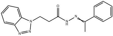 SALOR-INT L471445-1EA 结构式