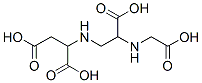 aspergillomarasmine B 结构式