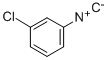 Benzene, 1-chloro-3-isocyano- (9CI) 结构式