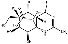 tetrodonic acid 结构式