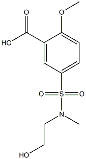 CHEMBRDG-BB 6632678 结构式