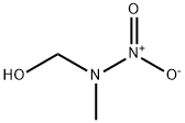 NitroMethylMethanolaMine 结构式