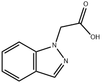 1H-[1,2,3]TRIAZOLE-4-CARBALDEHYDE 结构式