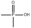 二甲基磷酸 结构式