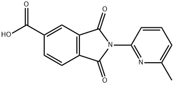 CHEMBRDG-BB 5636979 结构式