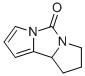 5H-Dipyrrolo[1,2-c:2,1-e]imidazol-5-one,1,2,3,9b-tetrahydro-(9CI) 结构式