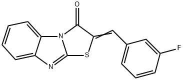 SALOR-INT L437948-1EA 结构式