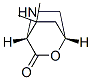 2-Oxa-5-azabicyclo[2.2.2]octan-3-one,8,8-dimethyl-,(1R,4R)-(9CI) 结构式