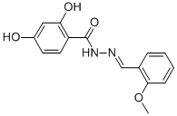 SALOR-INT L400610-1EA 结构式