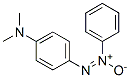 4'-Dimethylaminoazoxybenzene 结构式