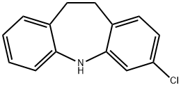 3-氯亚氨基二苄 结构式