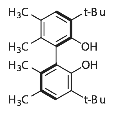 (R)-3,3'-Di-tert-butyl-5,5',6,6'-tetramethylbiphenyl-2,2'-diol