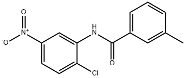 CHEMBRDG-BB 5350565 结构式