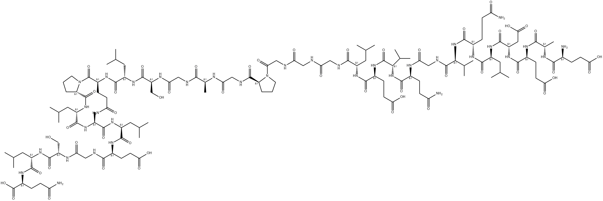 C-PEPTIDE (HUMAN)