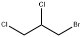 1-BROMO-2,3-DICHLOROPROPANE 结构式