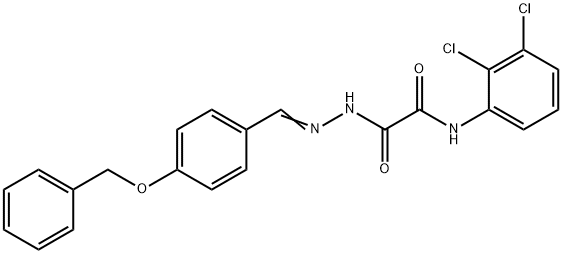 SALOR-INT L458449-1EA 结构式