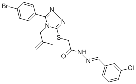 SALOR-INT L249580-1EA 结构式