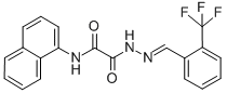 SALOR-INT L457698-1EA 结构式