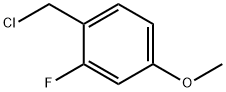 2-Fluoro-4-MethoxybenzylChloride