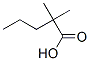 NEOHEPTANOIC ACID 结构式